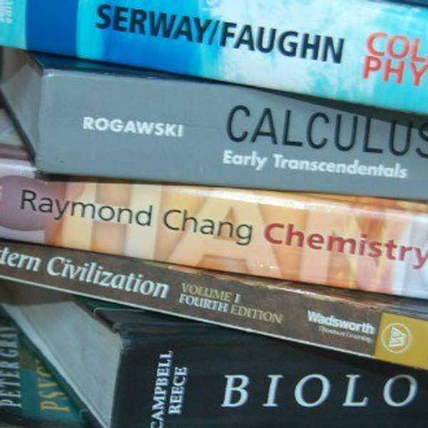 How GenEd Science Courses Made Me a Genius Scientist