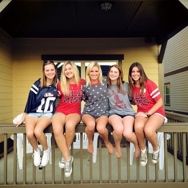 An Open Letter To My Roommates