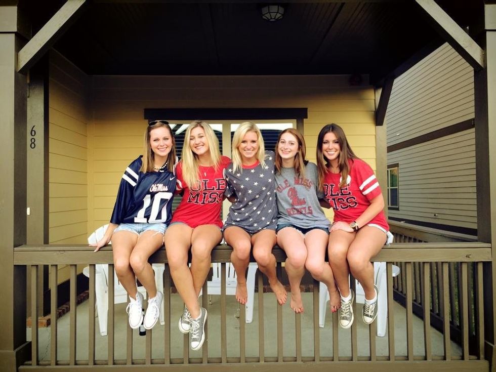 An Open Letter To My Roommates