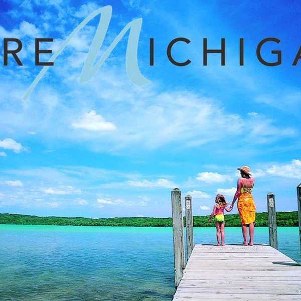 Michigan Summer Bucket List