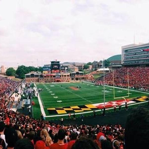 Reflecting On My Freshman Year