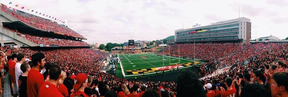 Reflecting On My Freshman Year