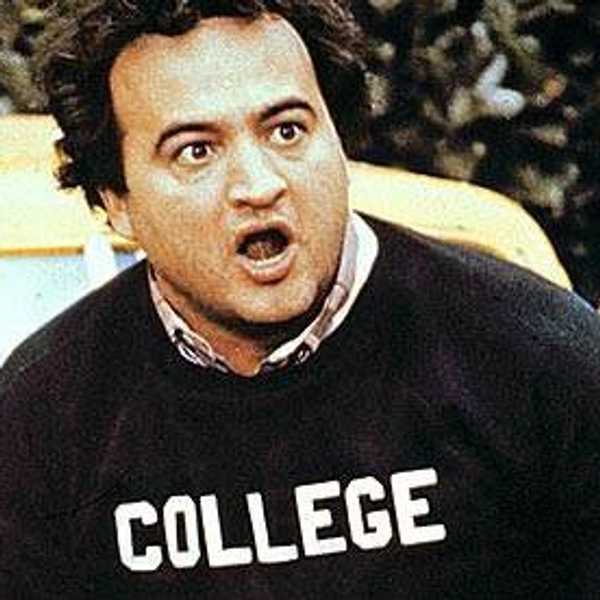 25 Things Only Acceptable While In College