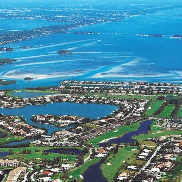 Five Florida Destinations You Don't Want To Skip This Summer