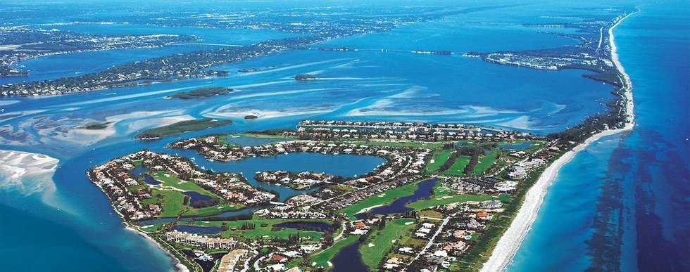 Five Florida Destinations You Don't Want To Skip This Summer