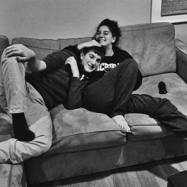 The 10 Realest Struggles Of Watching Your Younger Sibling Grow Up