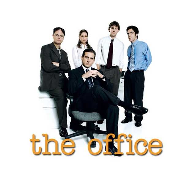 Finals Week as Told by The Office