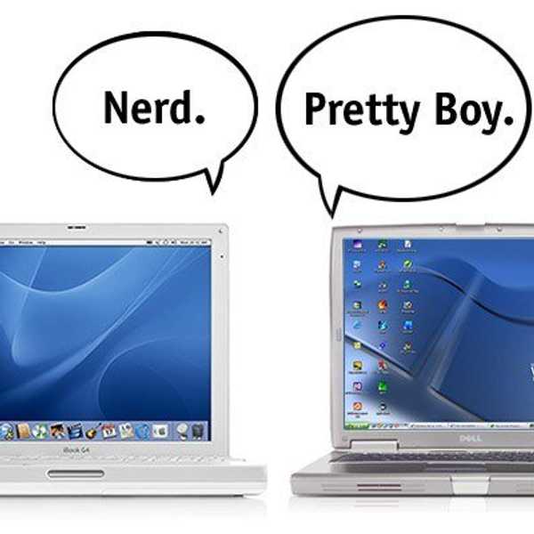 The Great Debate: Mac or PC?