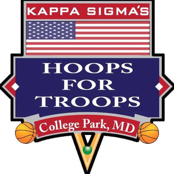Kappa Sigma's "Hoops For Troops" To Take Place This Sunday