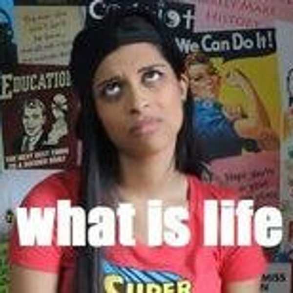 How People Approach Finals