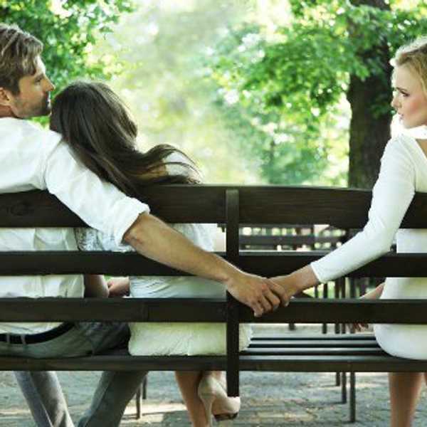 Open Letter To All Of The Kinda-Baes