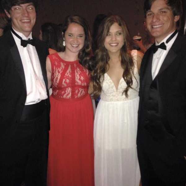 Recapping the ZTA Crown Formal