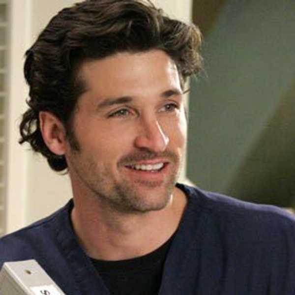 And I Will Always Love You: An Ode to Derek Shepherd