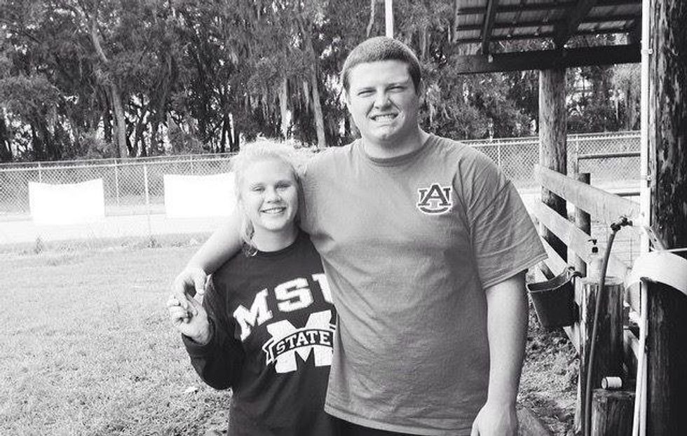 What They Don't Tell You About Long Distance Relationships