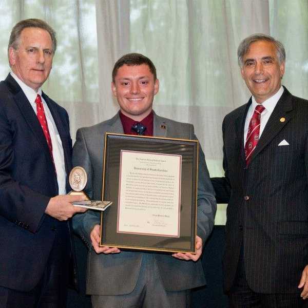 A Greek Who Got It Right: Adam Mayer