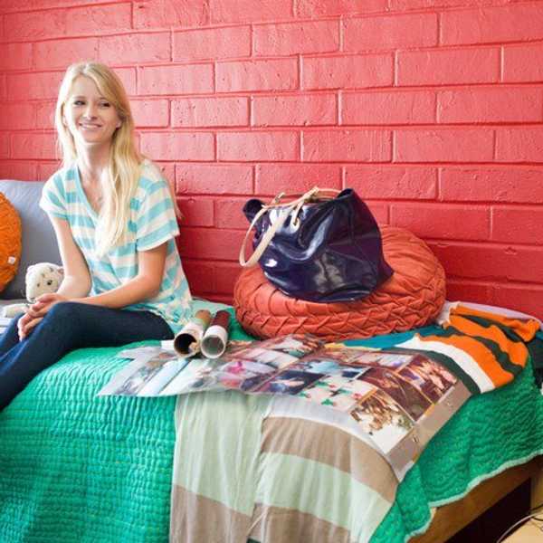 13 Important Things Incoming Freshmen College Girls Need to Know