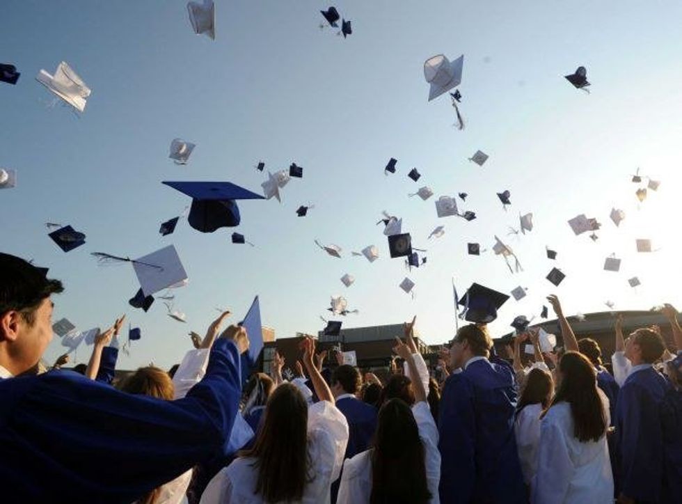 An Open Letter to My Senior Friends