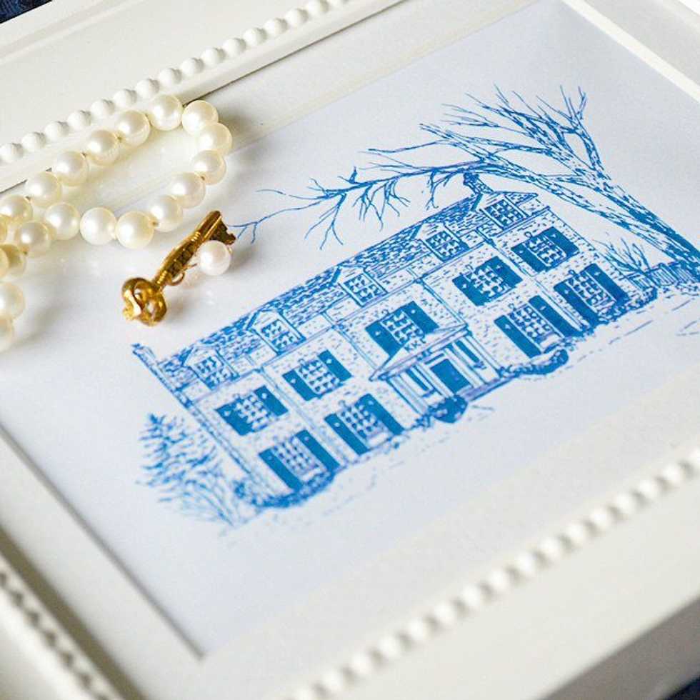 The Most Important Lessons that Living in a Sorority House Taught Me