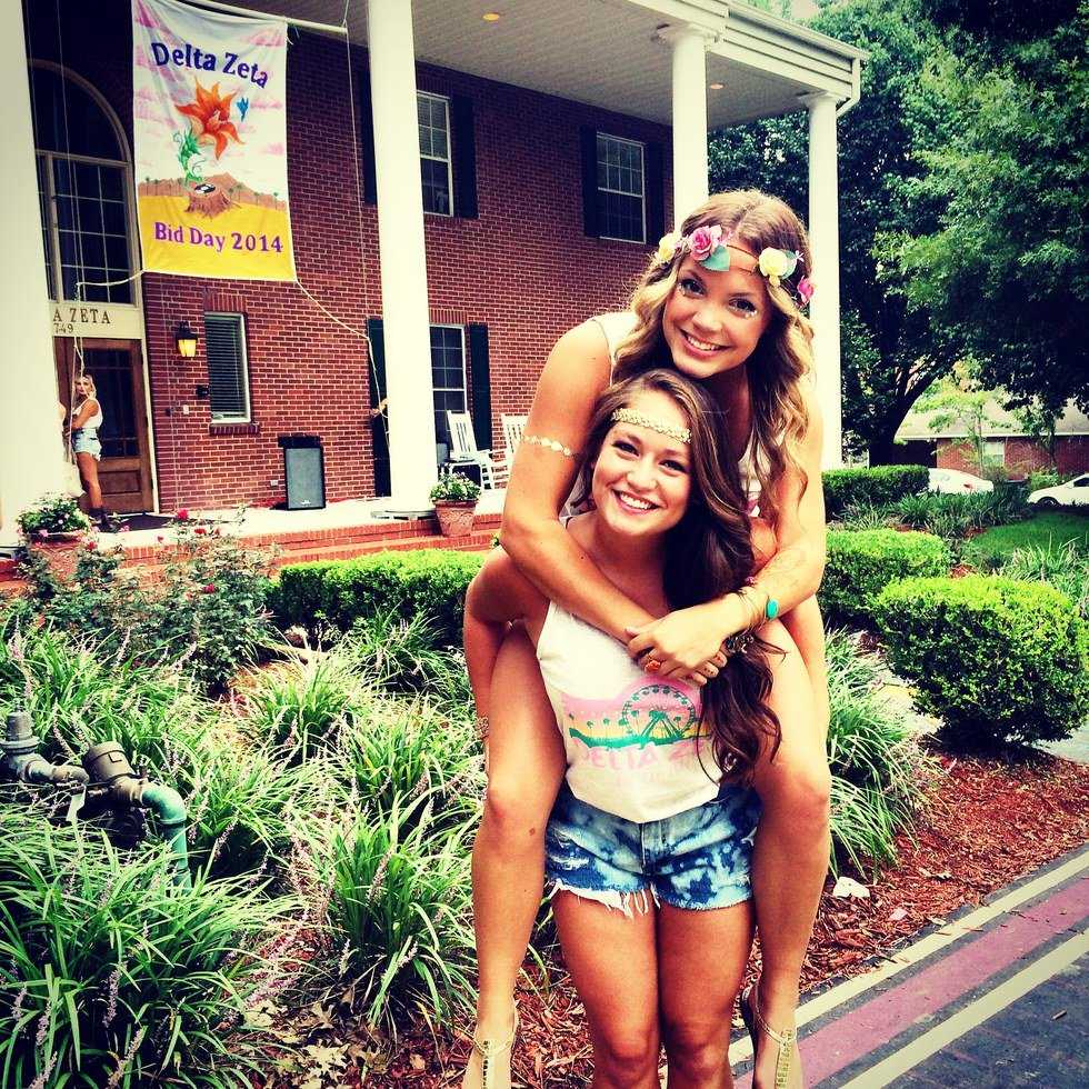 What I Wish I Knew When I Went Through Recruitment