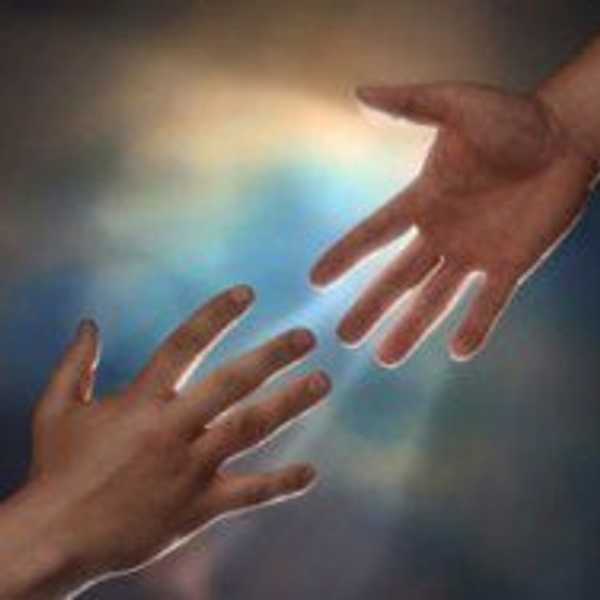 The Stolen Hand