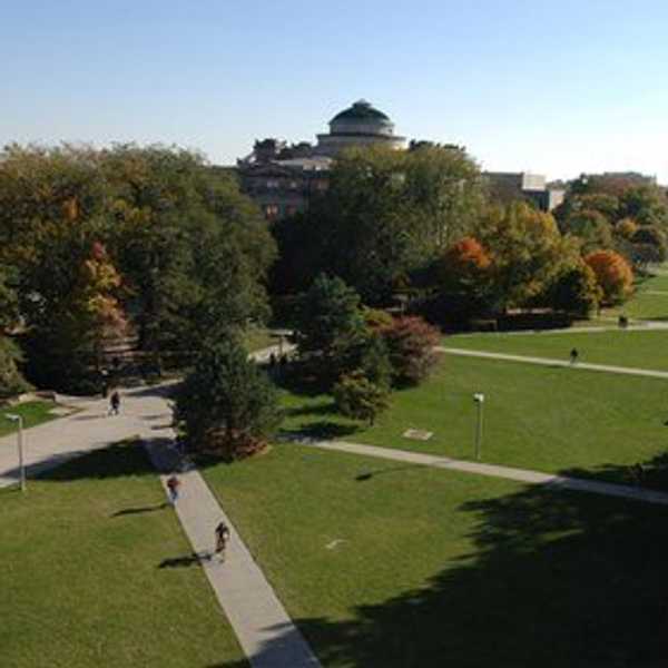 My Iowa State Bucket List