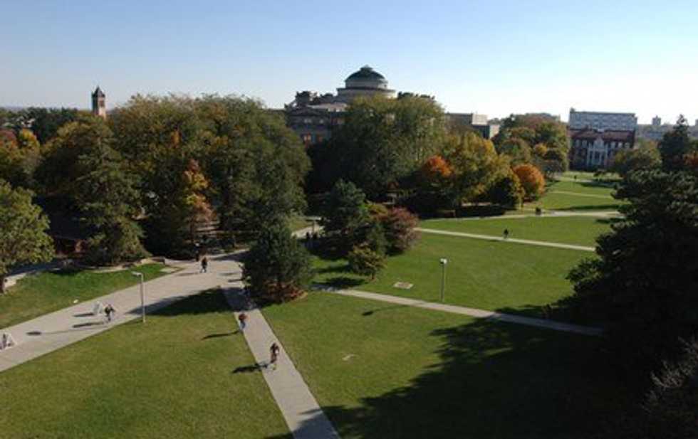 My Iowa State Bucket List