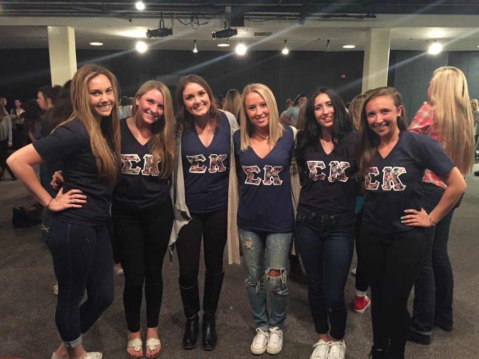 An Open Letter To My Big, Now That I Am A Big