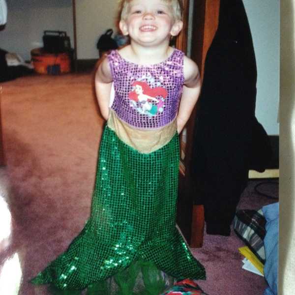 To My Little Brother