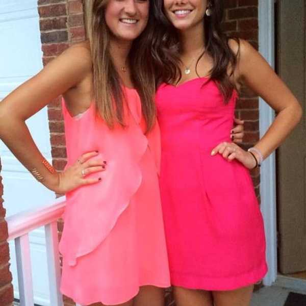 Study Abroad: Living Vicariously Through My Big