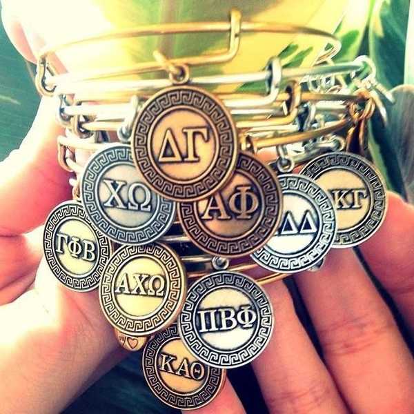 Safety in Greek Life