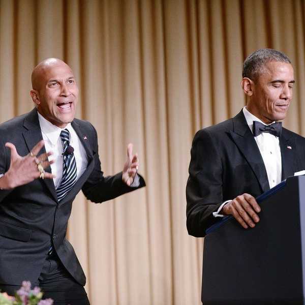 White House Correspondent's Dinner 2015 Highlights
