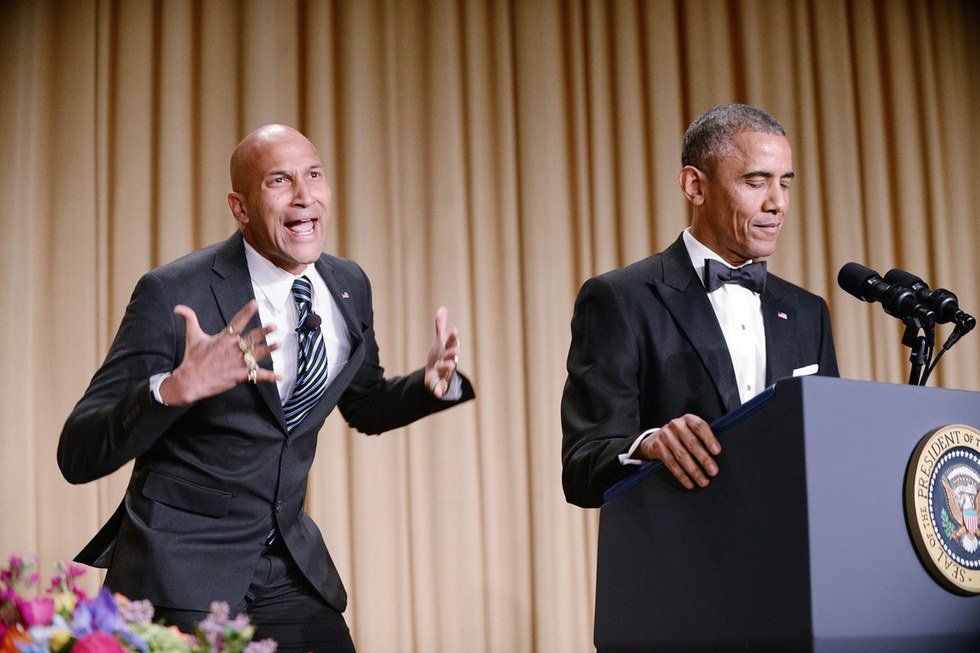 White House Correspondent's Dinner 2015 Highlights