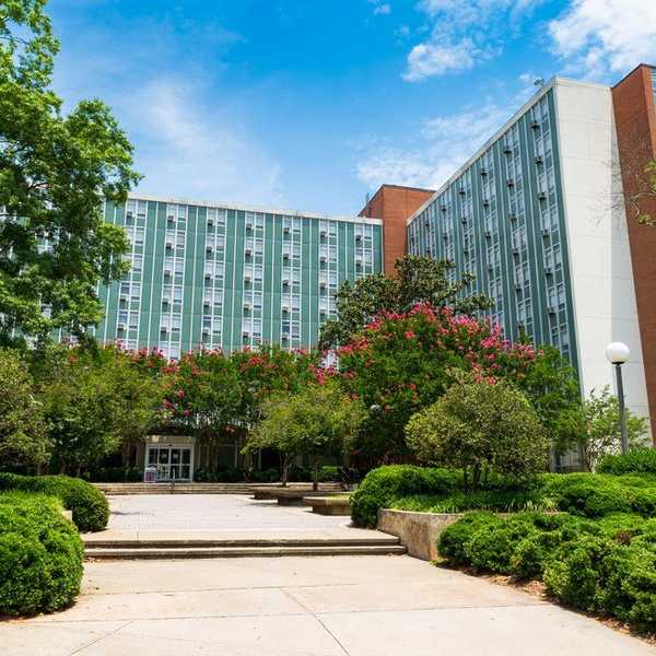 What I'll Miss Most About Dorm Life