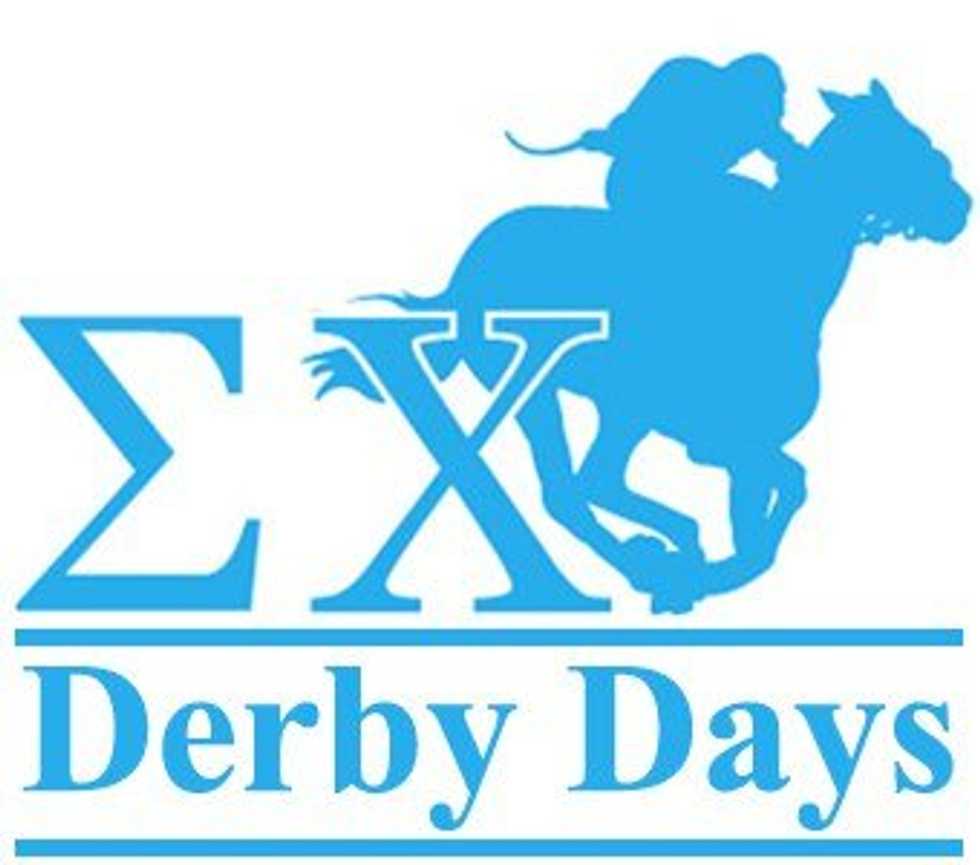 Q&A: Sigma Chi On Derby Days