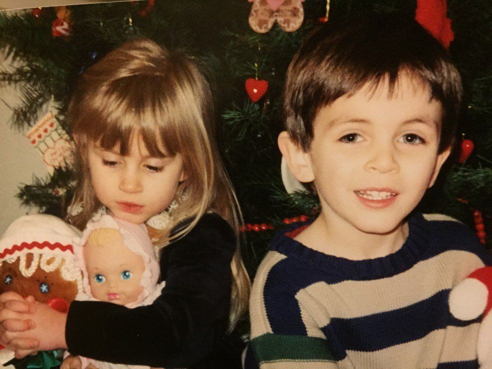 Caught Between Legally Being an Adult and Feeling Like a Child