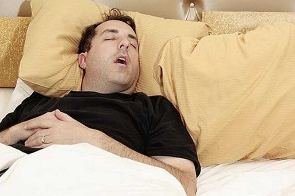 24 Hours of Sleep