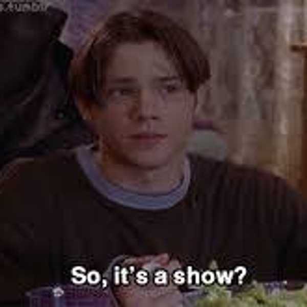 How to Accept Breakups & Deaths on TV