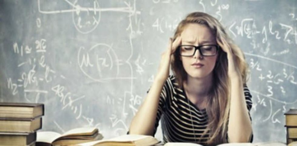 How to Survive Finals Week