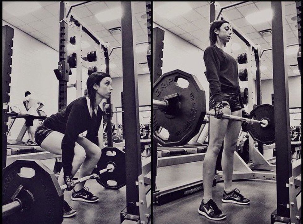 #Pancakes With Morgan Rush | The Odyssey Online