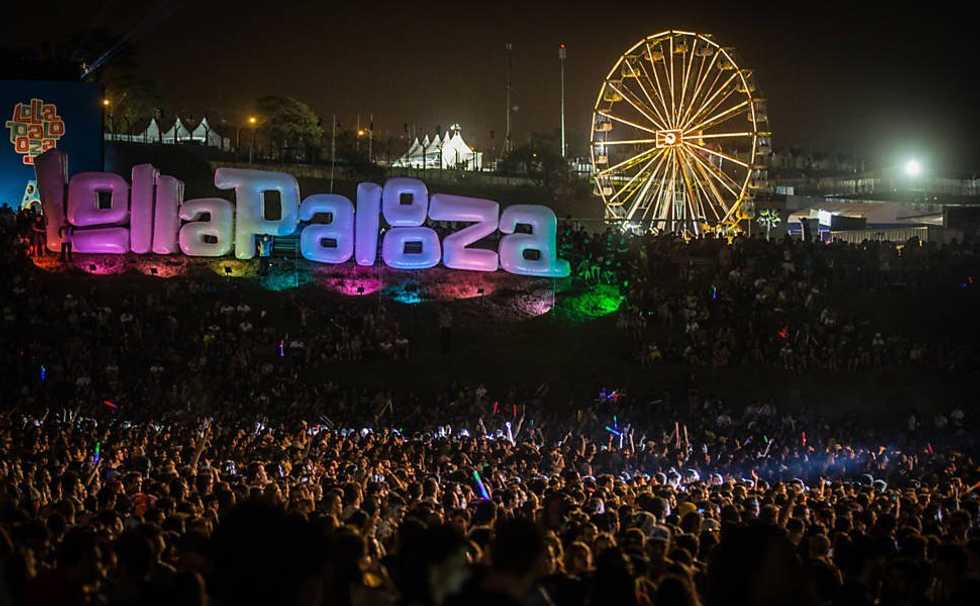 Low-key Lollapalooza Acts That You Do Not Want To Miss