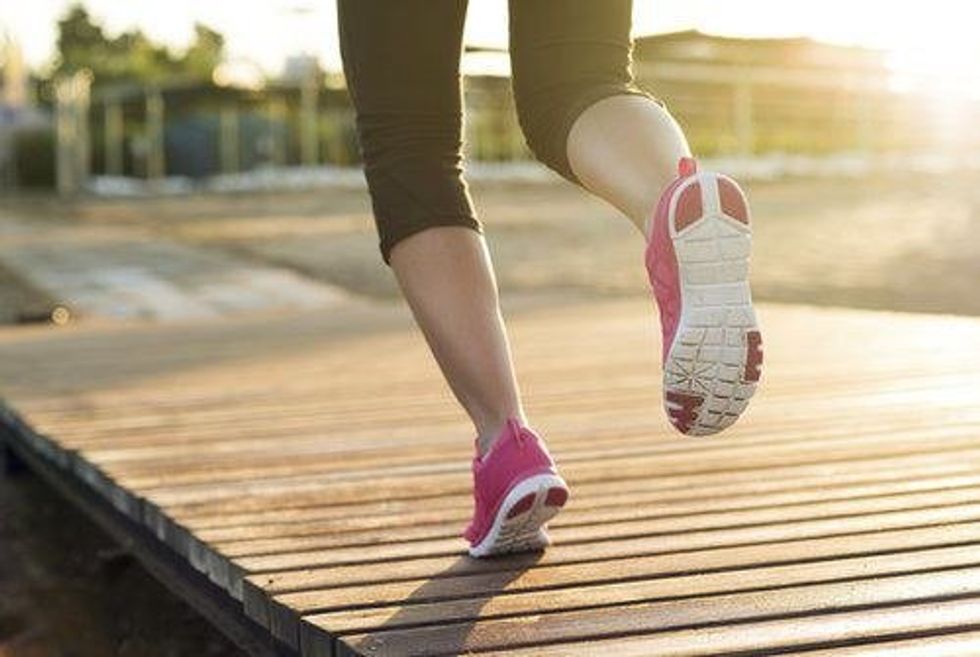 How to Learn to Love Exercise