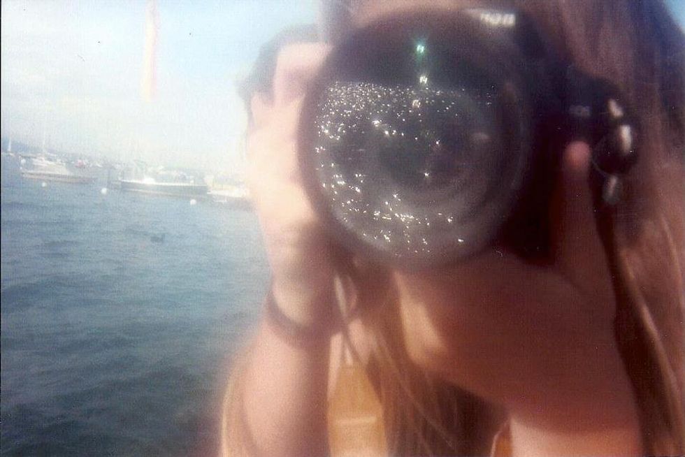 Why We're Obsessed With Photographs