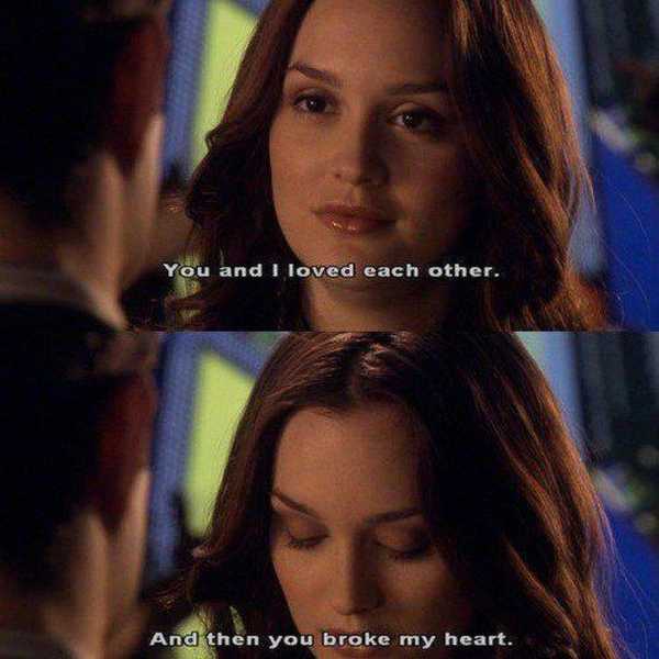 Nine Lessons You Can Only Learn From Your First Love