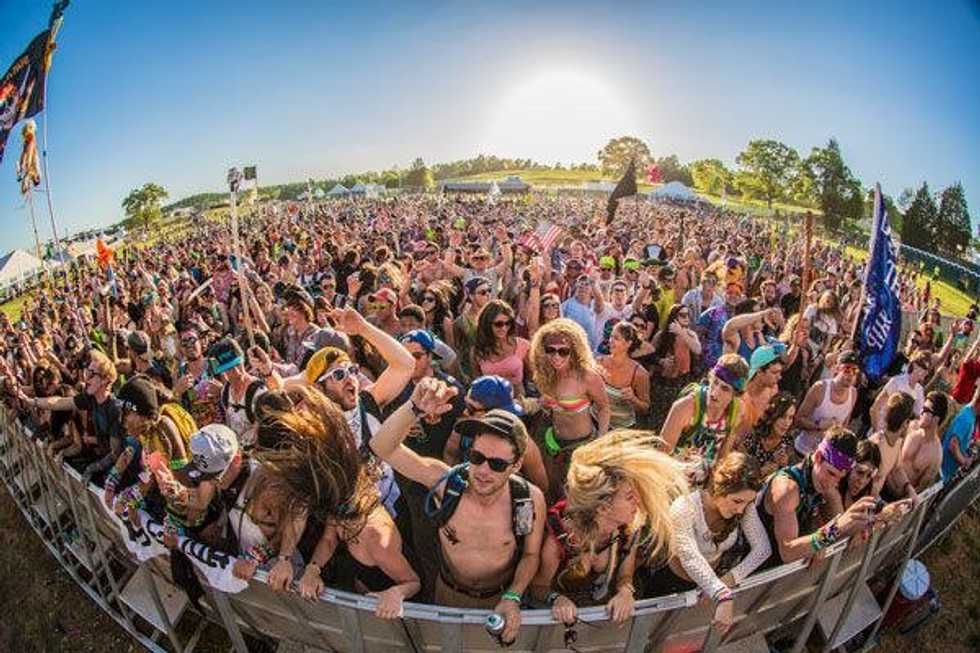 A Look Into The Newest Festival Trends
