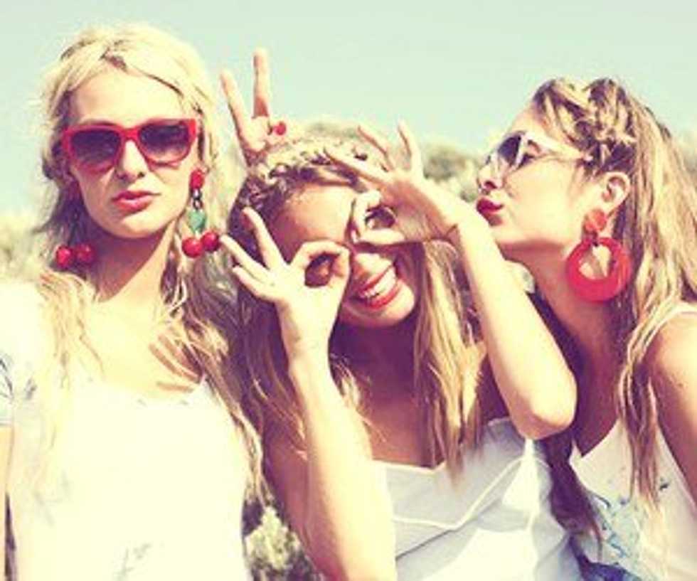 15 Things Every College Girl Should Know