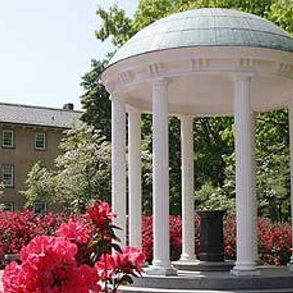 I Didn't Want to Come to UNC