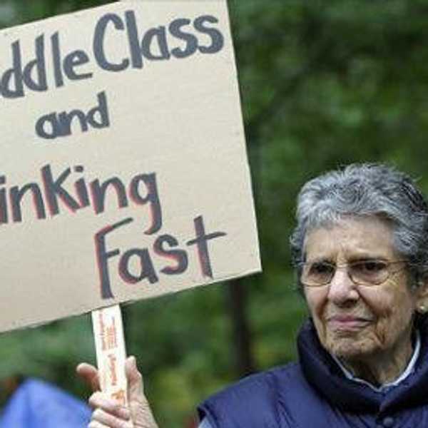 America's War on the Middle Class