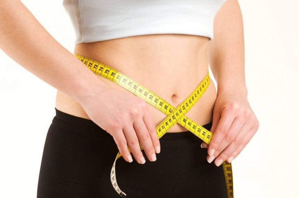 The New Diet of 2015: PROVEN to Make You Ready for Bathing Suit Season