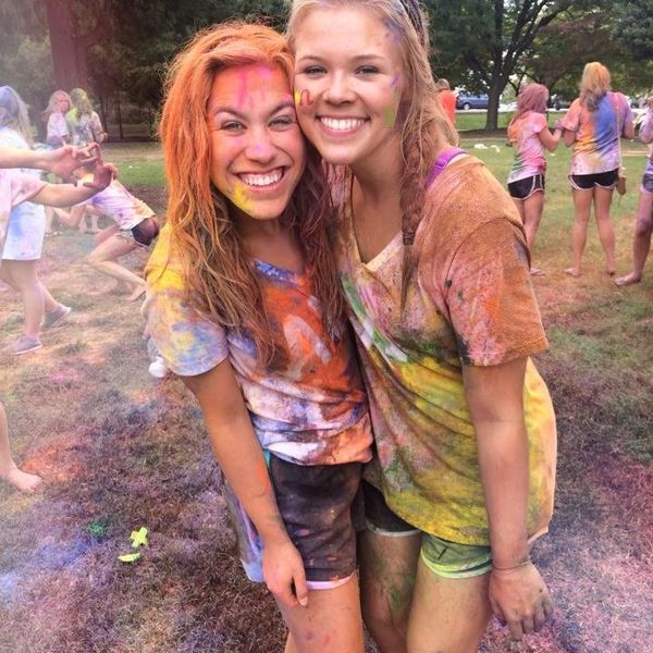 Why I Almost Didn't Join A Sorority