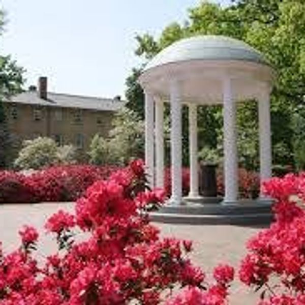 When College Becomes Your Home